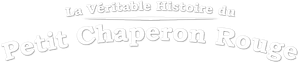 Hoodwinked! — Logos 4
