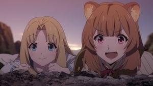 The Rising of the Shield Hero 1×7