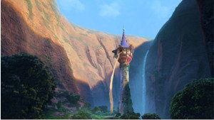 Tangled movie still 91