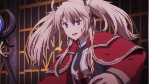 Maou Gakuin no Futekigousha: Shijou Saikyou no Maou no Shiso, Tensei shite Shison-tachi no Gakkou e Temporada 1 Capitulo 3