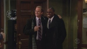 How I Met Your Mother S02E10