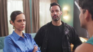 Épisode 1