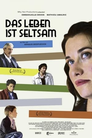 Image Das Leben ist seltsam