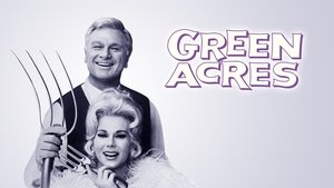 poster Green Acres