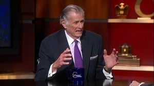 The Colbert Report Frank Deford