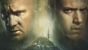 ดูซีรี่ย์ Prison Break – แผนลับแหกคุกนรก [พากย์ไทย]