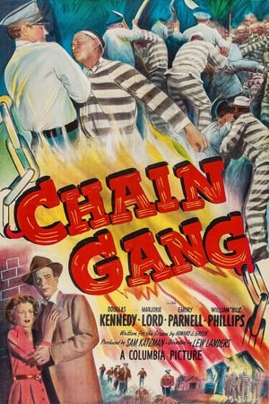 Chain Gang