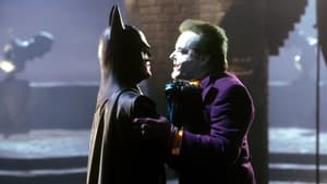 Batman แบทแมน (1989): ตำนานแห่งความมืดมิด กำเนิดใหม่