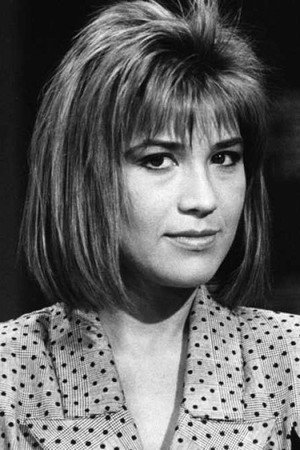 Julia Otero portrait