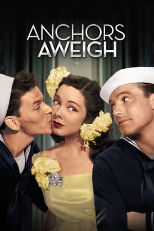 watch-Anchors Aweigh