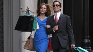 White Collar – Fascino criminale 3 – 7