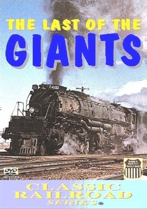 Poster Last of the Giants 1959