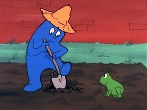 Barbapapa: 2×27