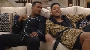 The Fresh Prince of Bel-Air: 2×24