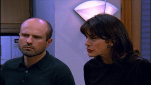 Just Shoot Me – Redaktion durchgeknipst: 3×24