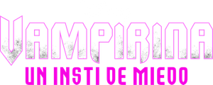 Vampirina: Un insti de miedo