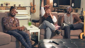 Celebrity Watch Party: 1×9