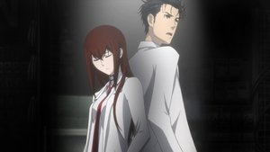 Steins;Gate – Episódio 05