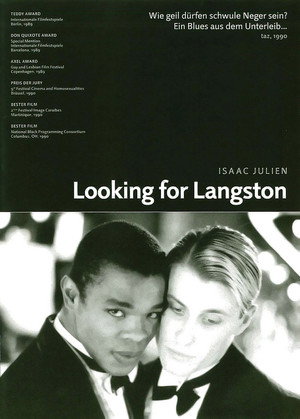 Looking for Langston 23