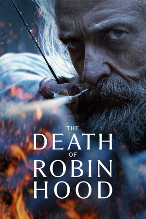 The Death of Robin Hood (2026)