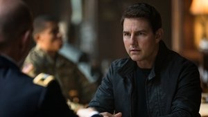 Jack Reacher 2: Never Go Back (2016)