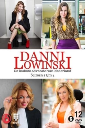 Danni Lowinski poster