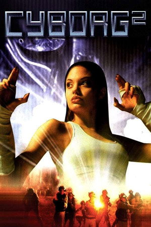 Cyborg 2 19