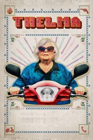 Poster Thelma 2024