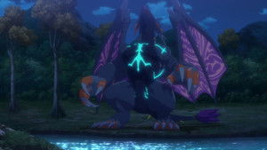 Tensei shitara Dragon no Tamago datta: 1×10