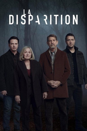 The Disappearance 19