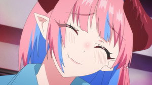 Mistress Kanan Is Devilishly Easy: 1×10