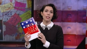 The Opposition with Jordan Klepper: 1×35