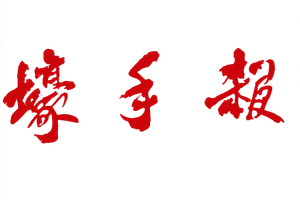 The Big Brawl — Logos 7