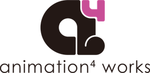 Logo 四次方动画