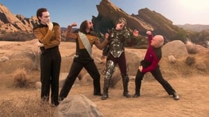 The Big Bang Theory Season 6 Episode 13