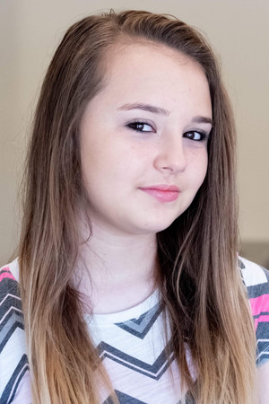 Christyna R. Edmondson portrait