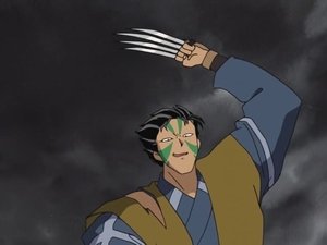 InuYasha Season 1 Episode 109