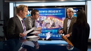 The Newsroom: Stagione 3 – Episodio 1