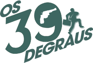 39 escalones — Logos 3