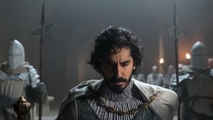 La Leyenda del Caballero Verde (2021) HD 720P LATINO/ESPAÑOL/INGLES