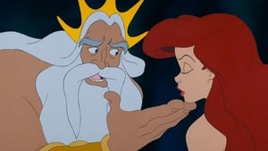 The Little Mermaid