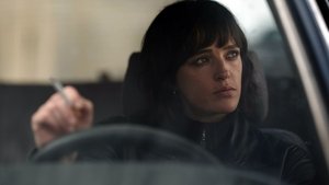 She Walks In Darkness (2025)