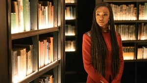 Star Trek: Discovery Season 5 Episode 8
