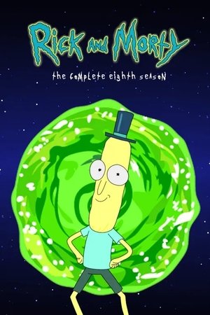 Rick and Morty: Staffel 8