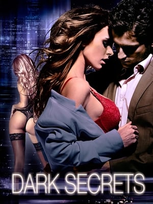 Poster Dark Secrets (2012)