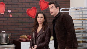 An Unexpected Valentine (2025)