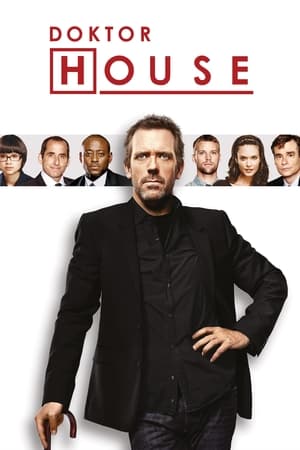 Image Dr. House