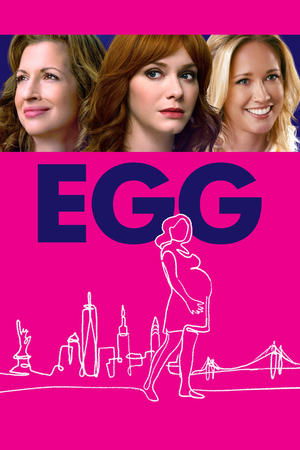 EGG poster