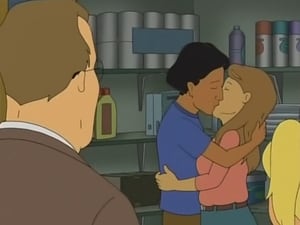 Image When Joseph Met Lori, and Made Out with Her in the Janitor's Closet
