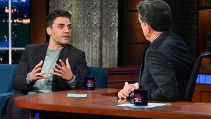 The Late Show with Stephen Colbert: 7×114